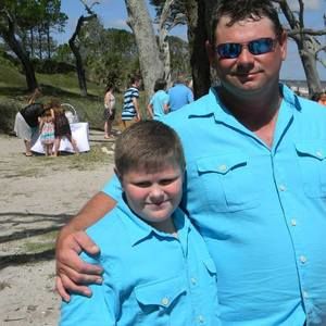 Meet your Posher, Chad